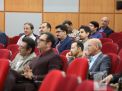 گزارش تصویری مراسم بزرگداشت مقام اساتید دانشگاه 